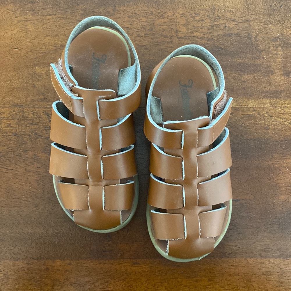 Footmates Captains Sandals